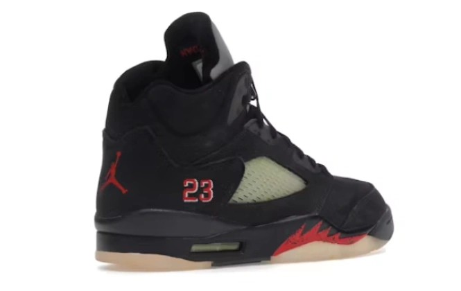 Rep Onekick Jordan Triple DB9818-001 6 Retro (W) Black SD 0702